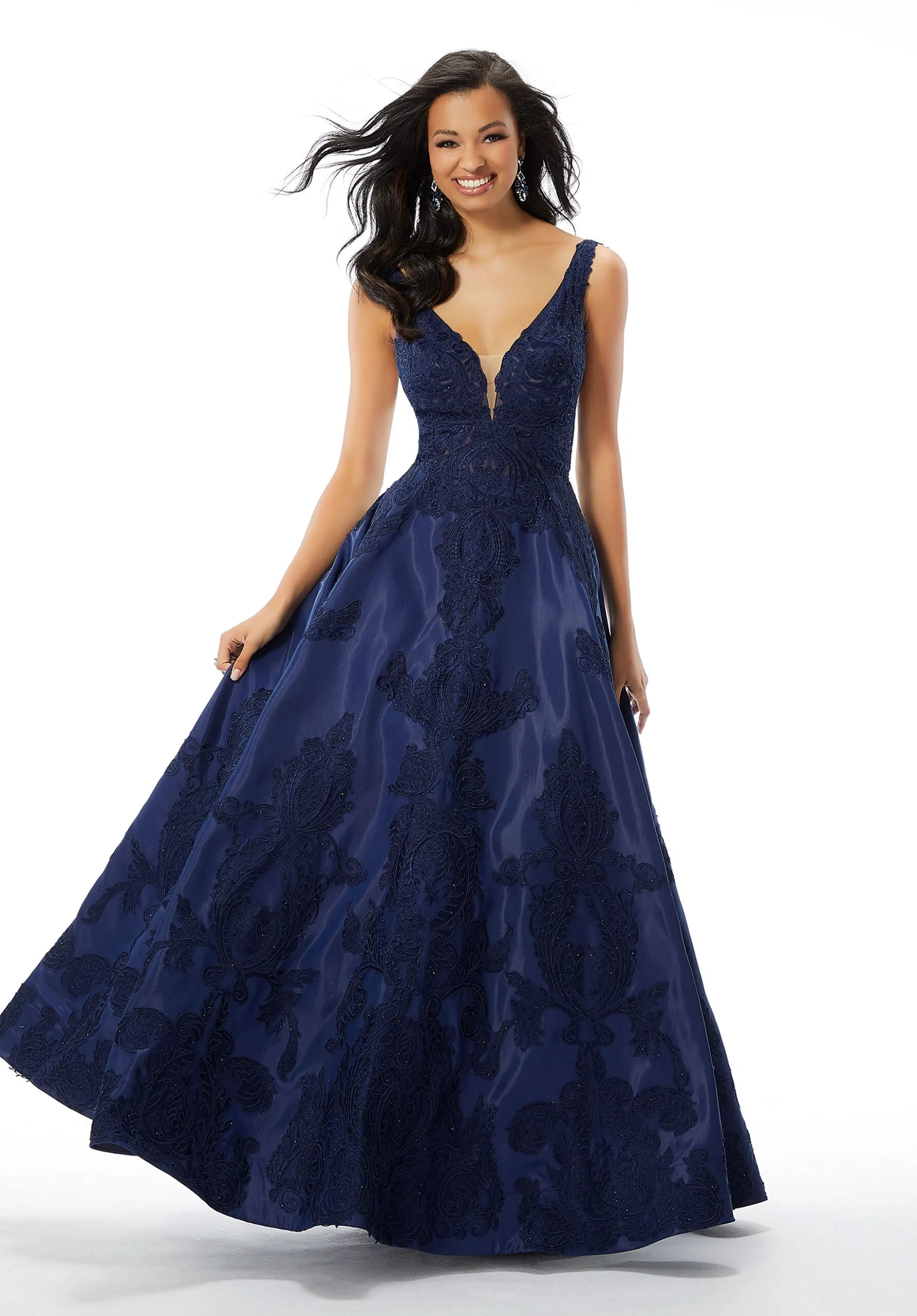 Style 43089