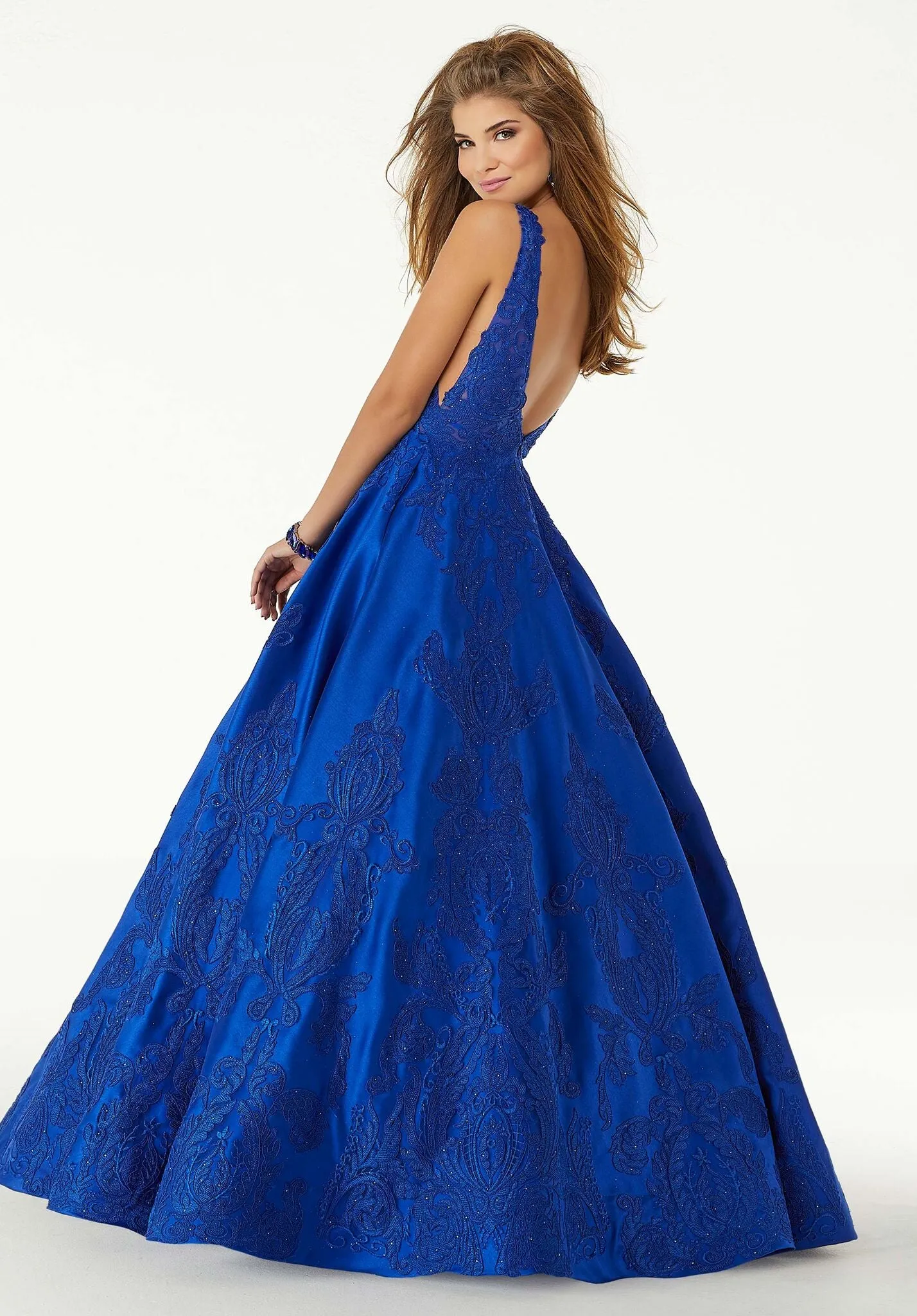 Style 43089