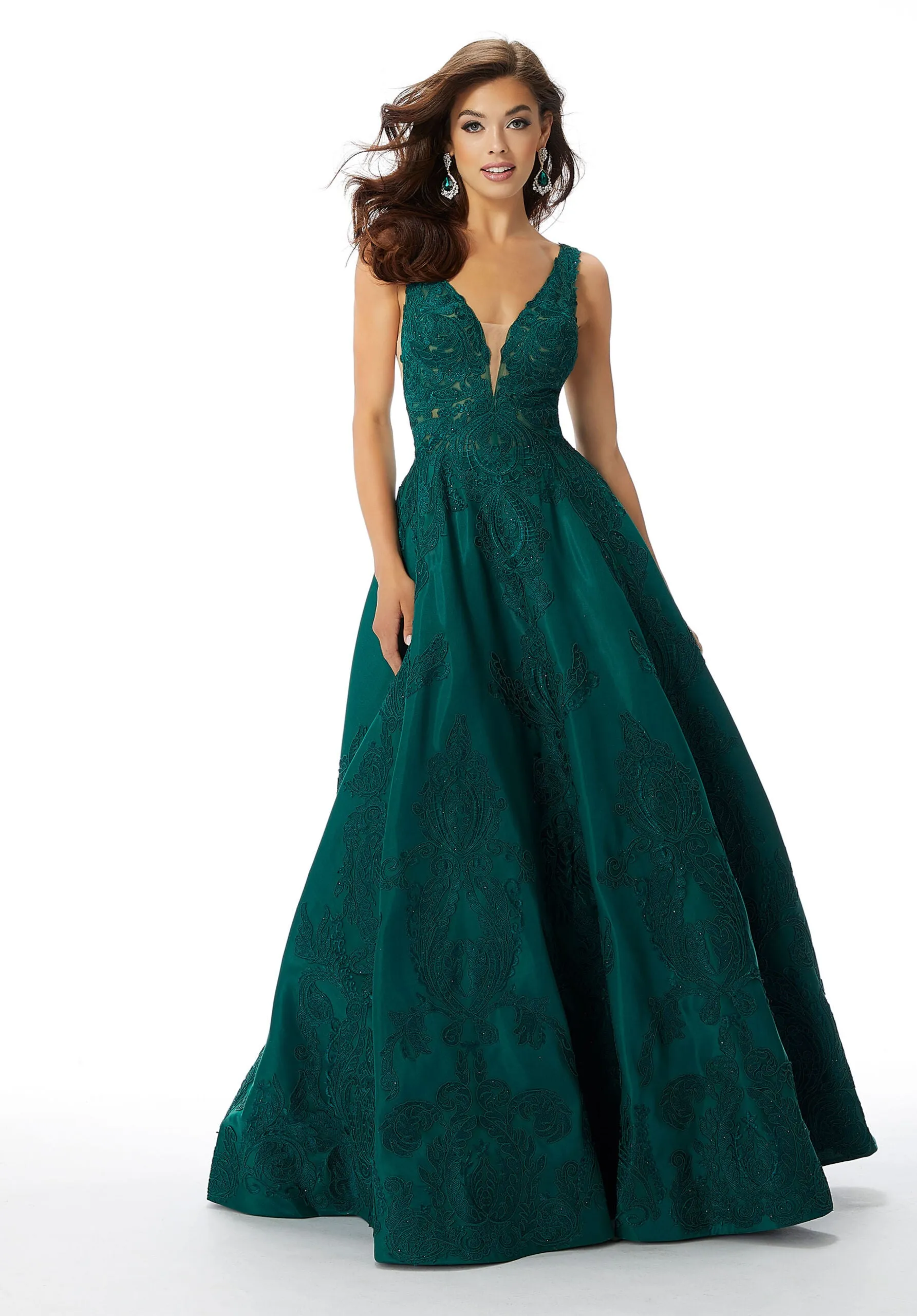 Style 43089