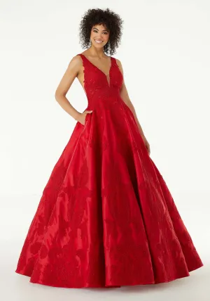 Style 43089