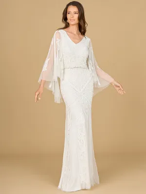 Style 51186