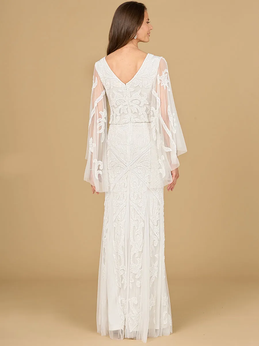Style 51186