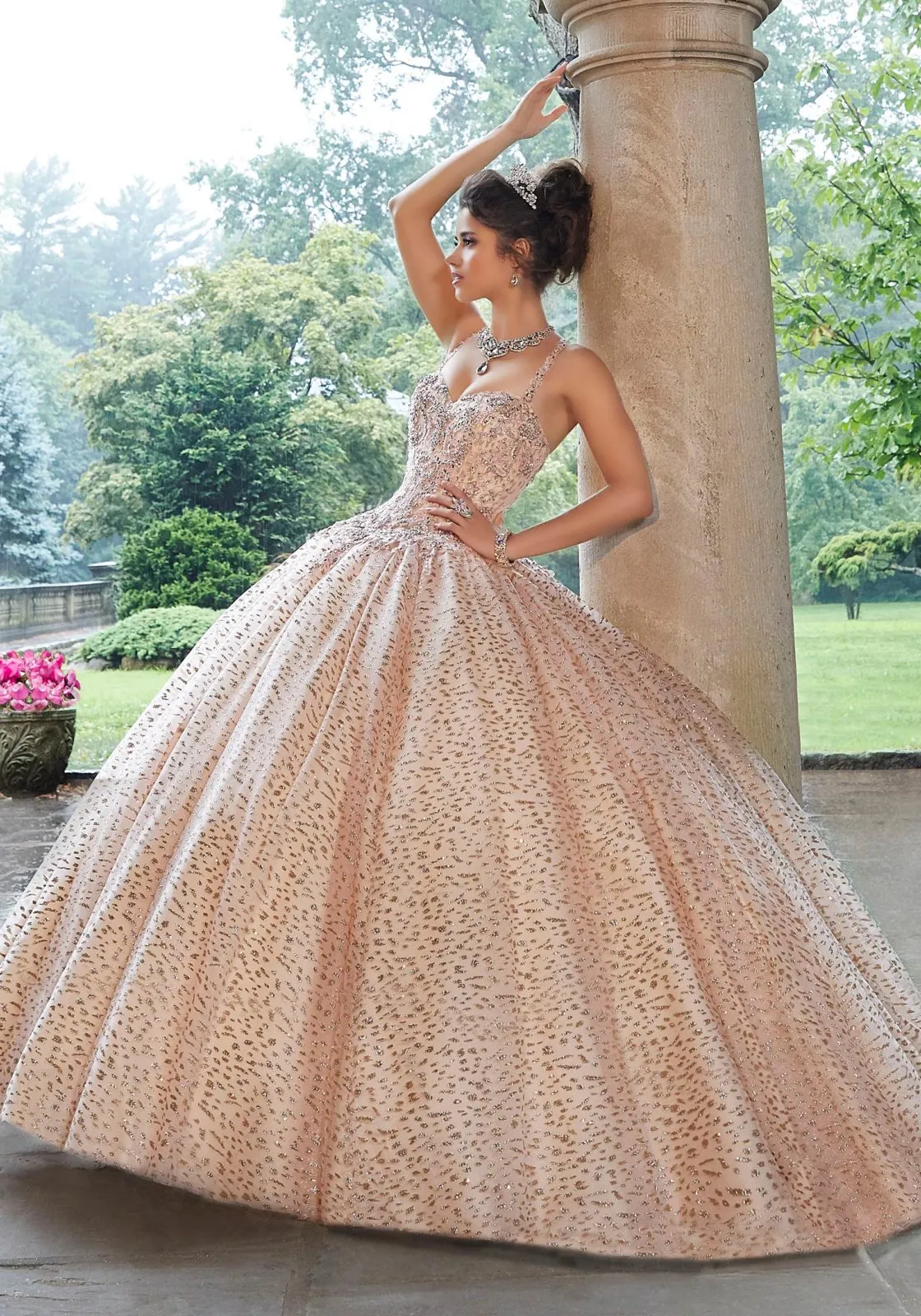 Style 60108