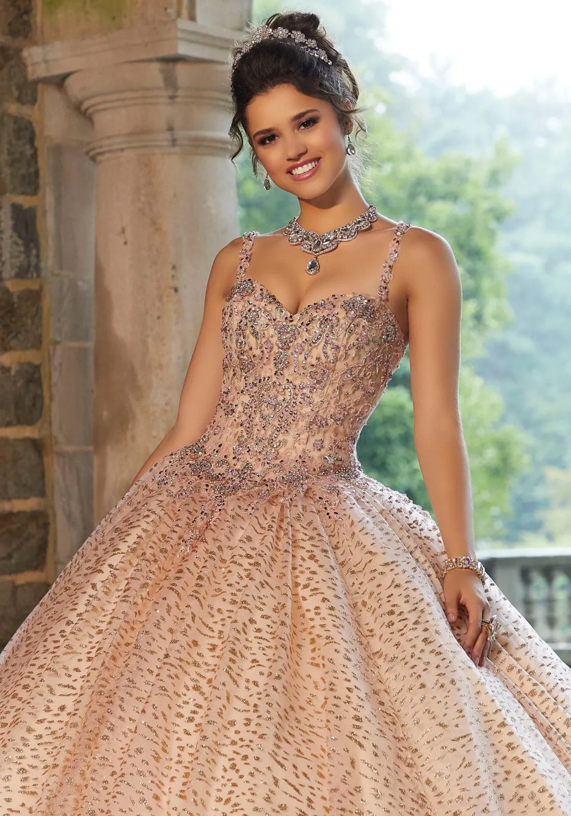 Style 60108