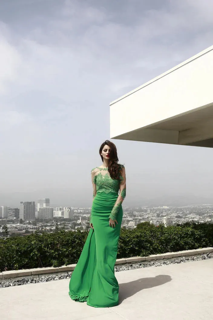STYLE 6735