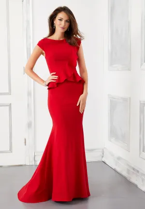 Style 72307
