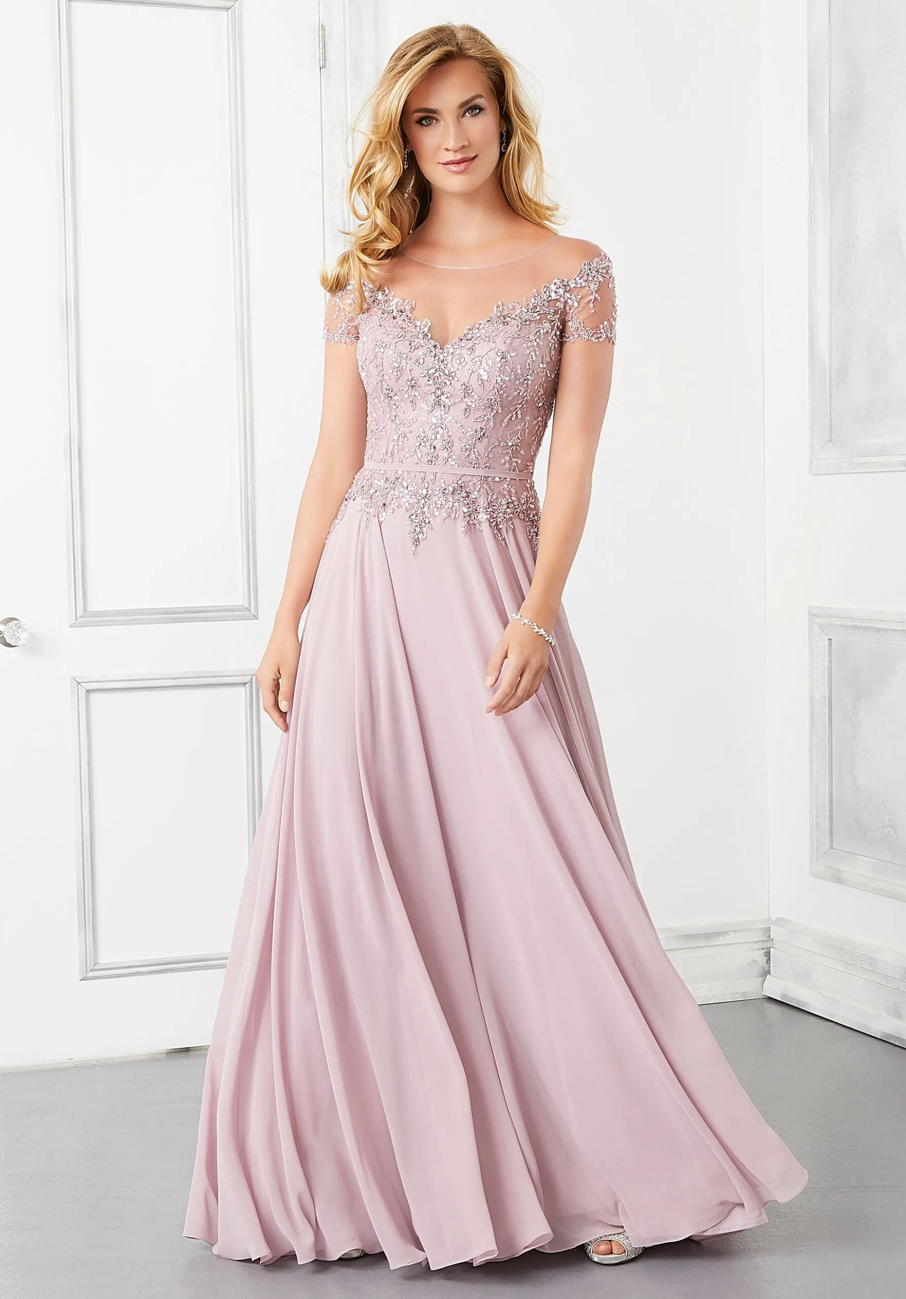 Style 72309