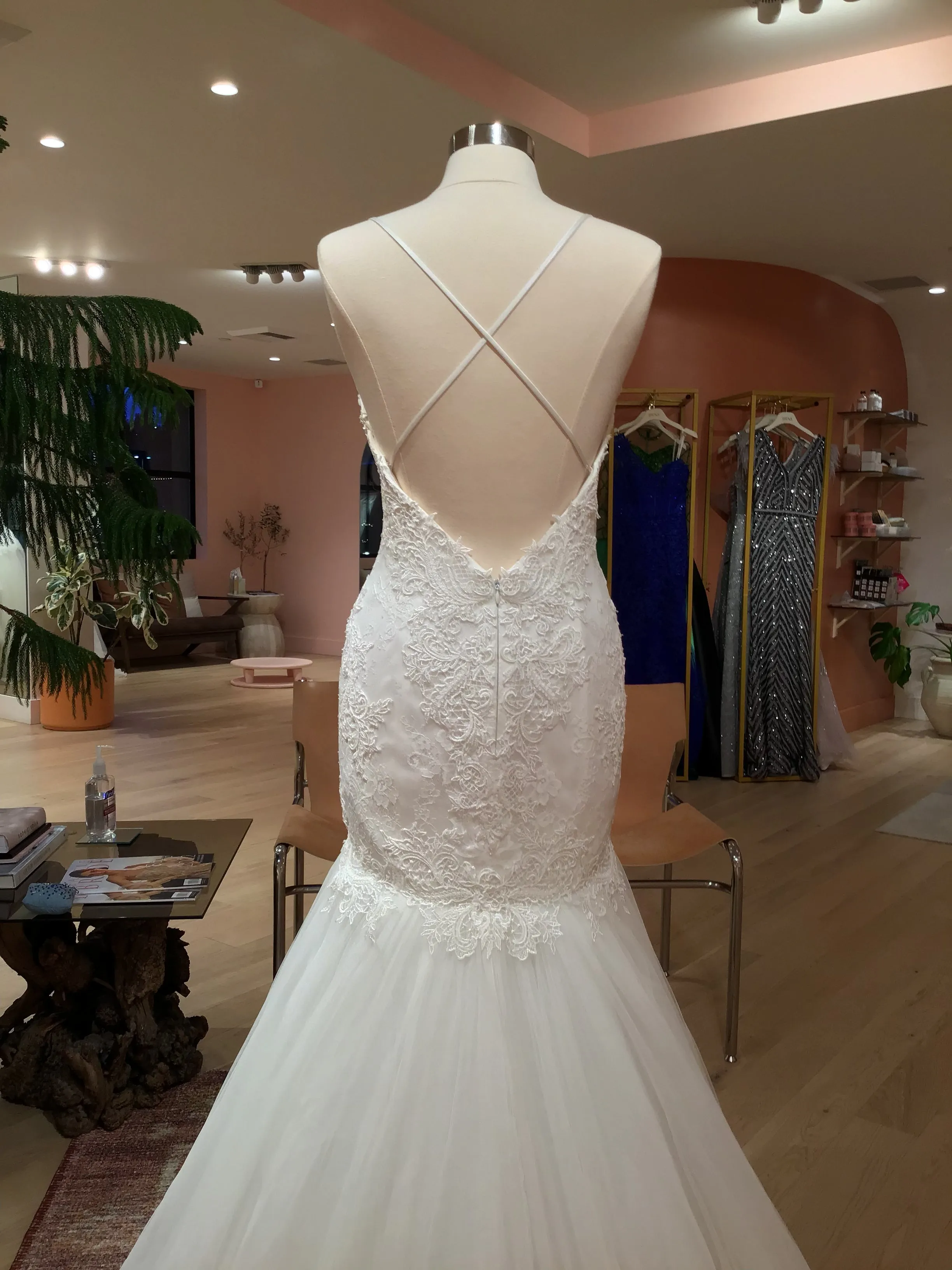 Style 7847