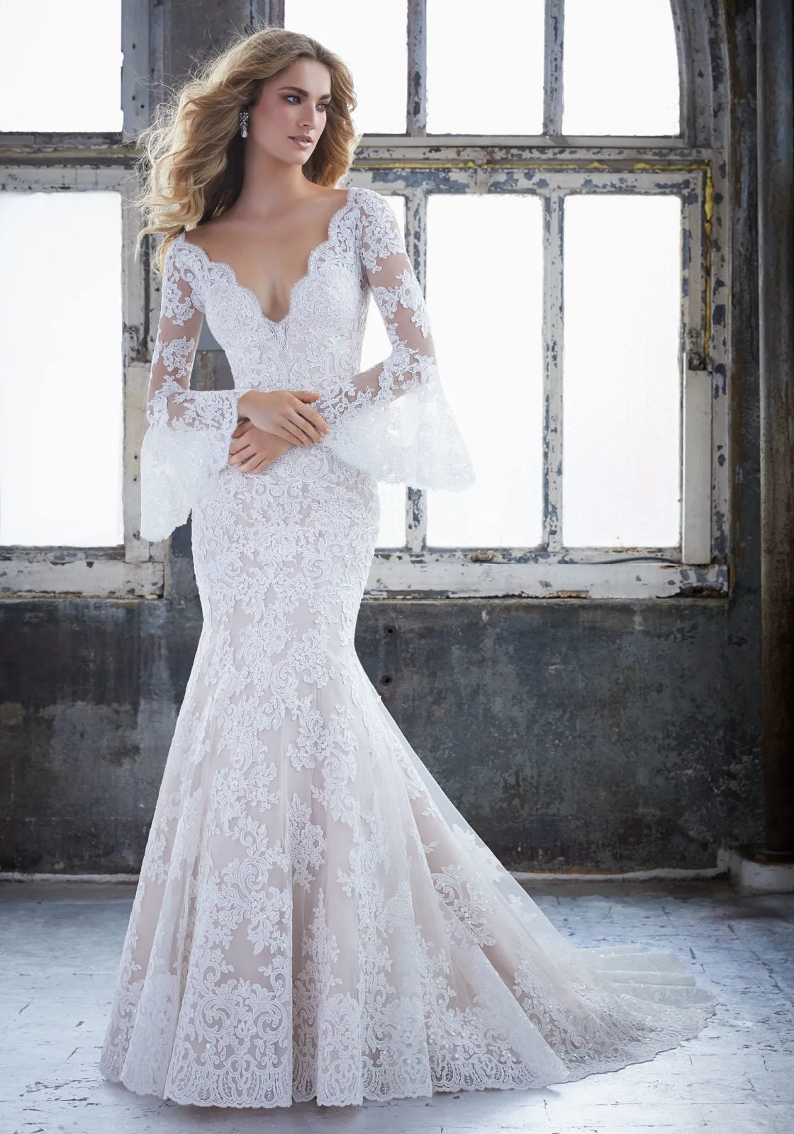Style 8221