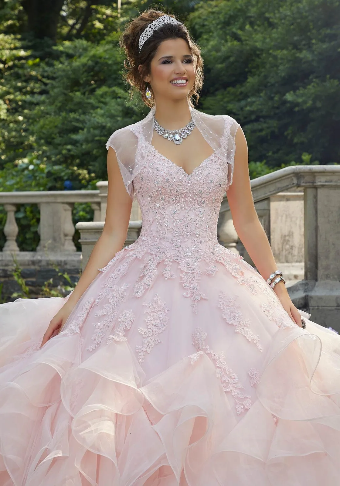 Style 89262