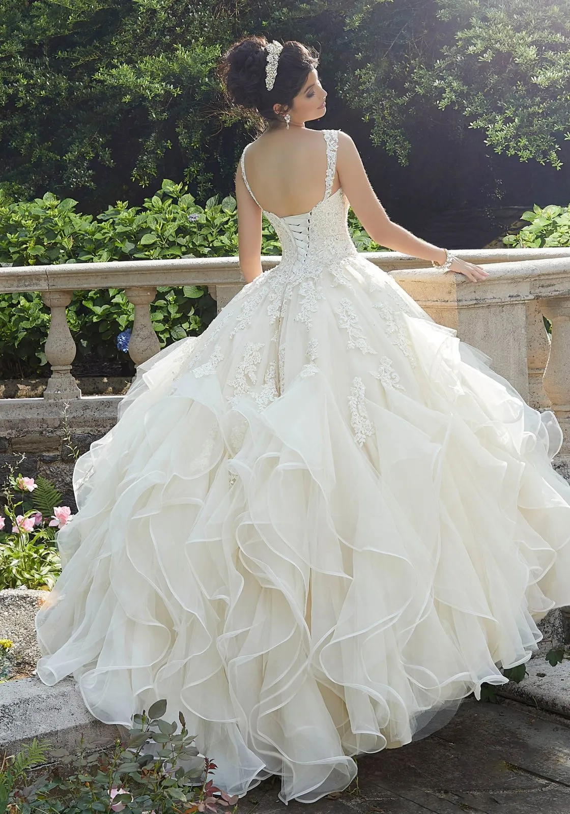 Style 89262