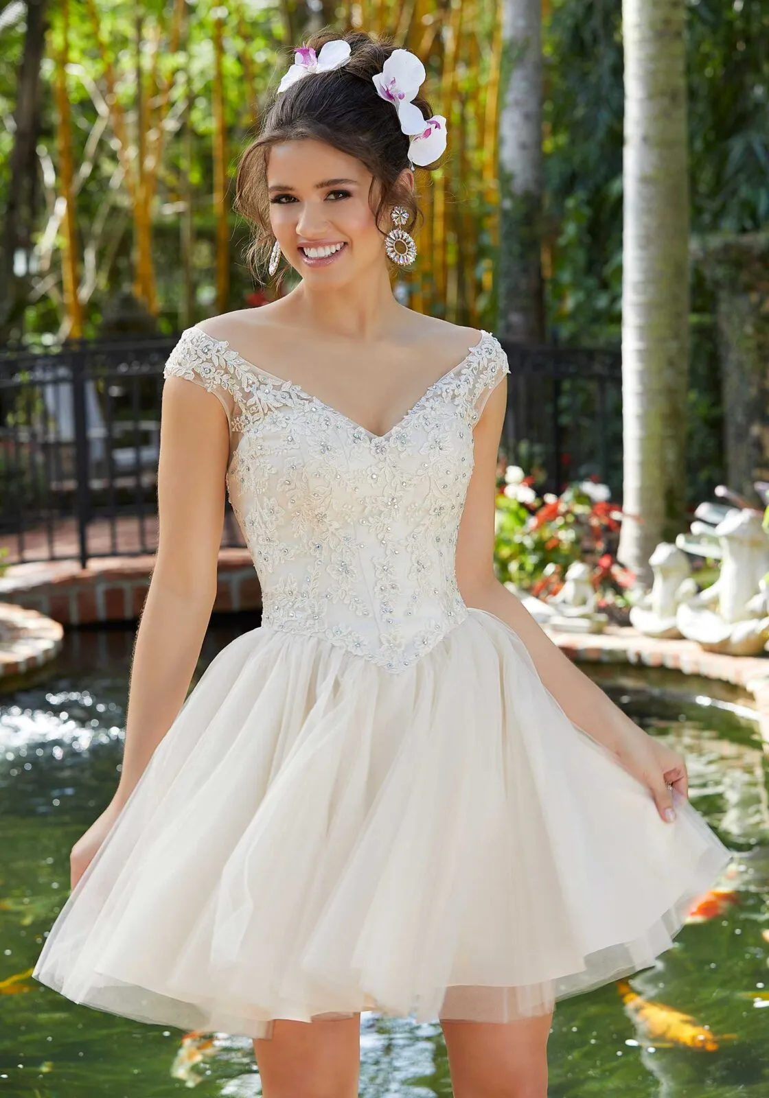 Style 9557