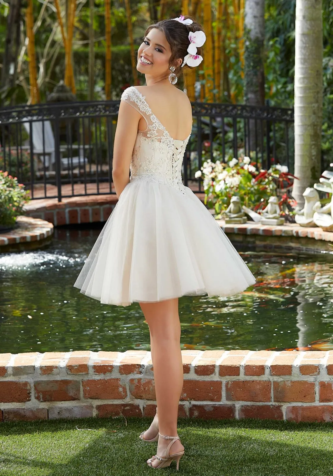 Style 9557