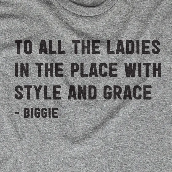 Style and Grace