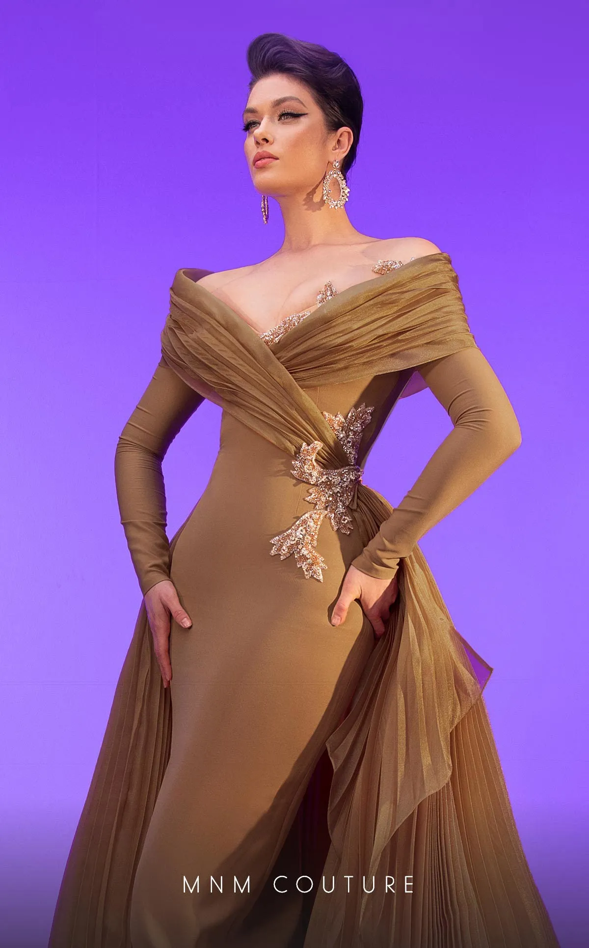 Style F02800