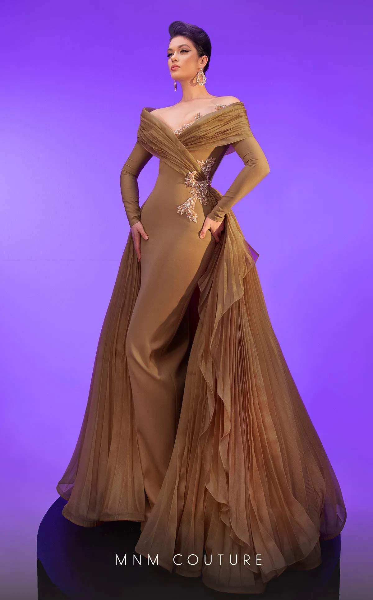 Style F02800