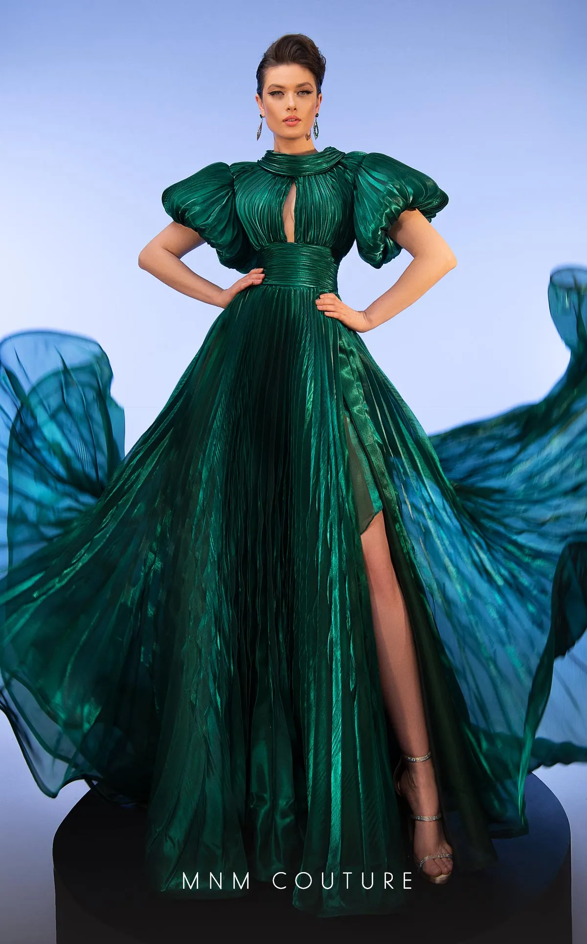 Style F02809