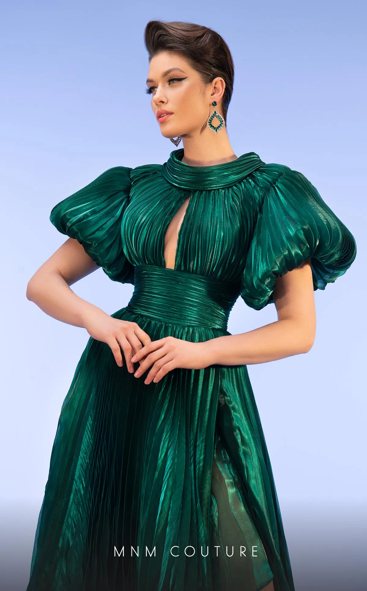 Style F02809