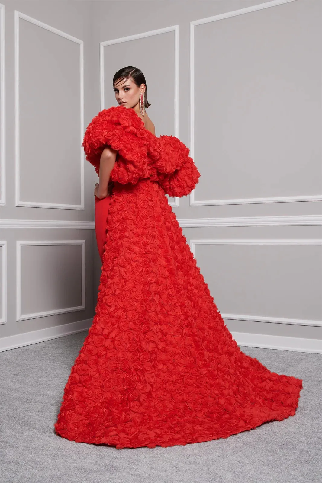 Style F02821