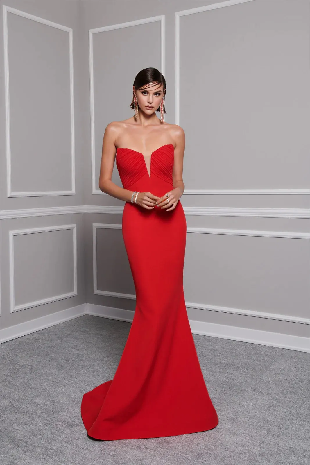 Style F02821