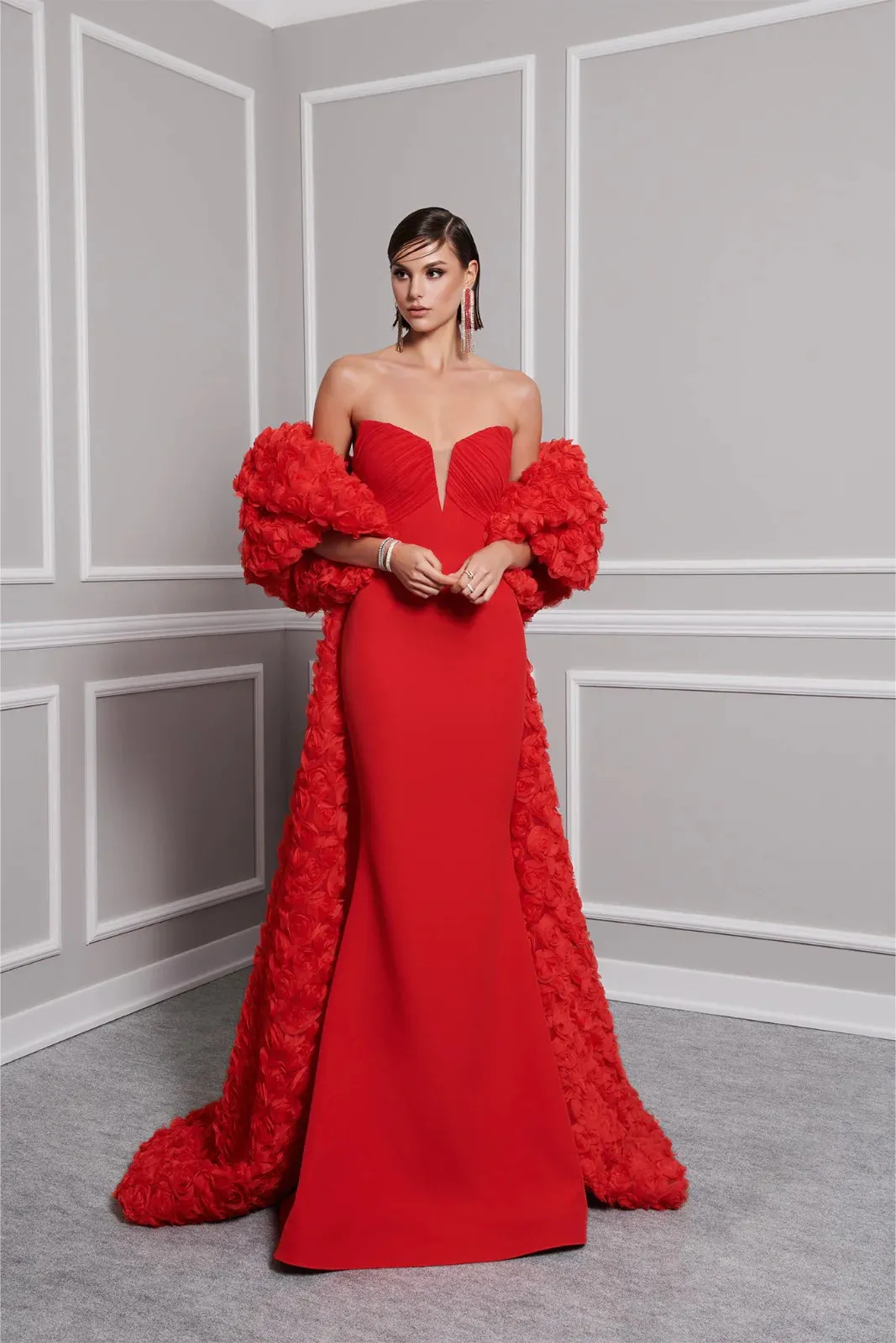 Style F02821
