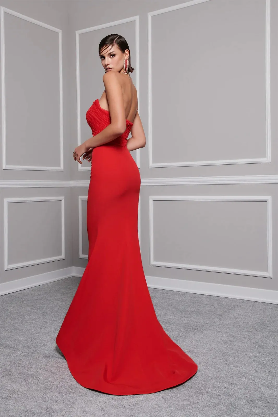Style F02821