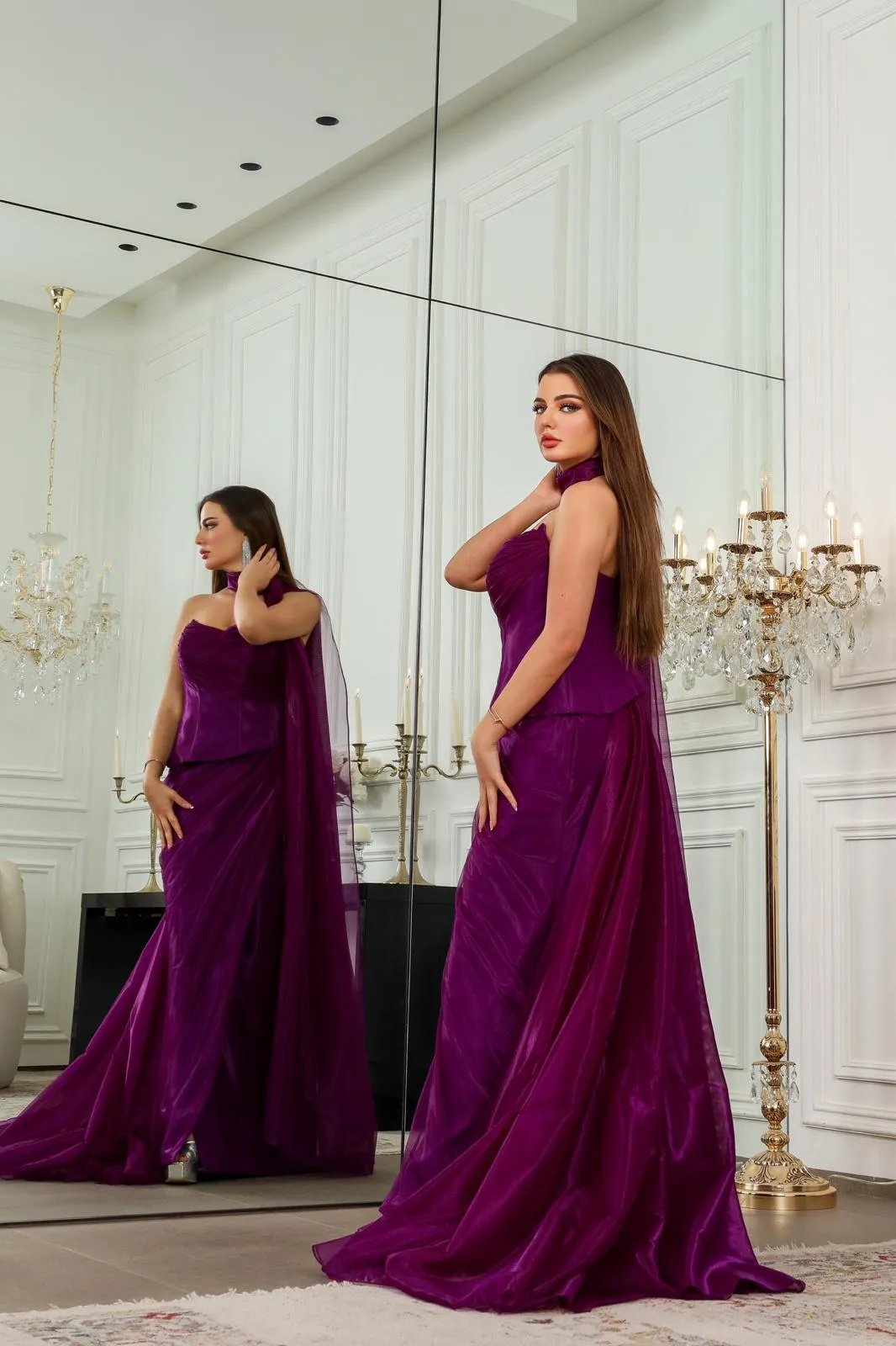 Style F02894