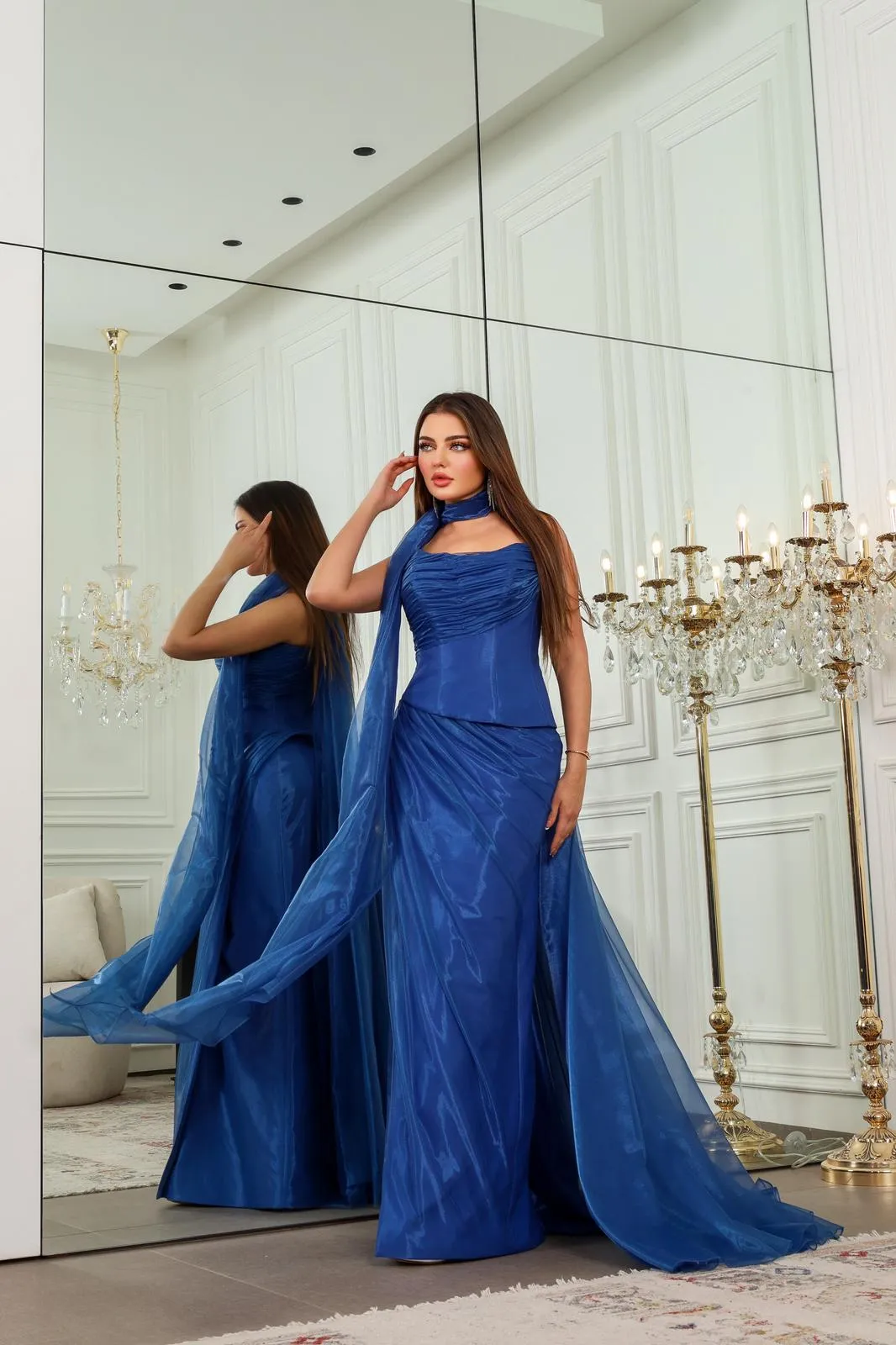 Style F02894