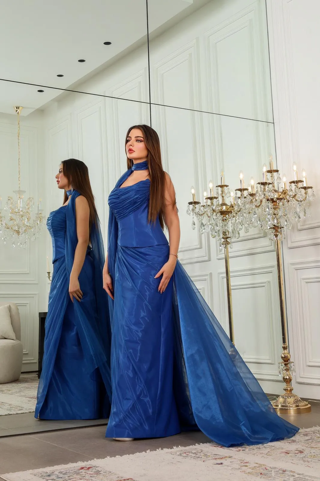 Style F02894