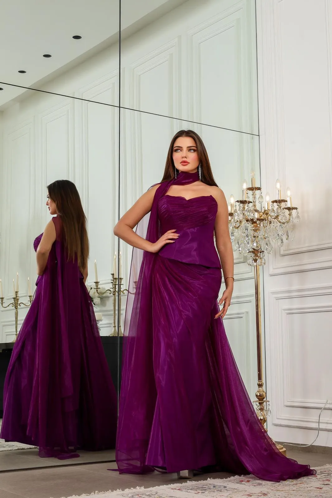 Style F02894