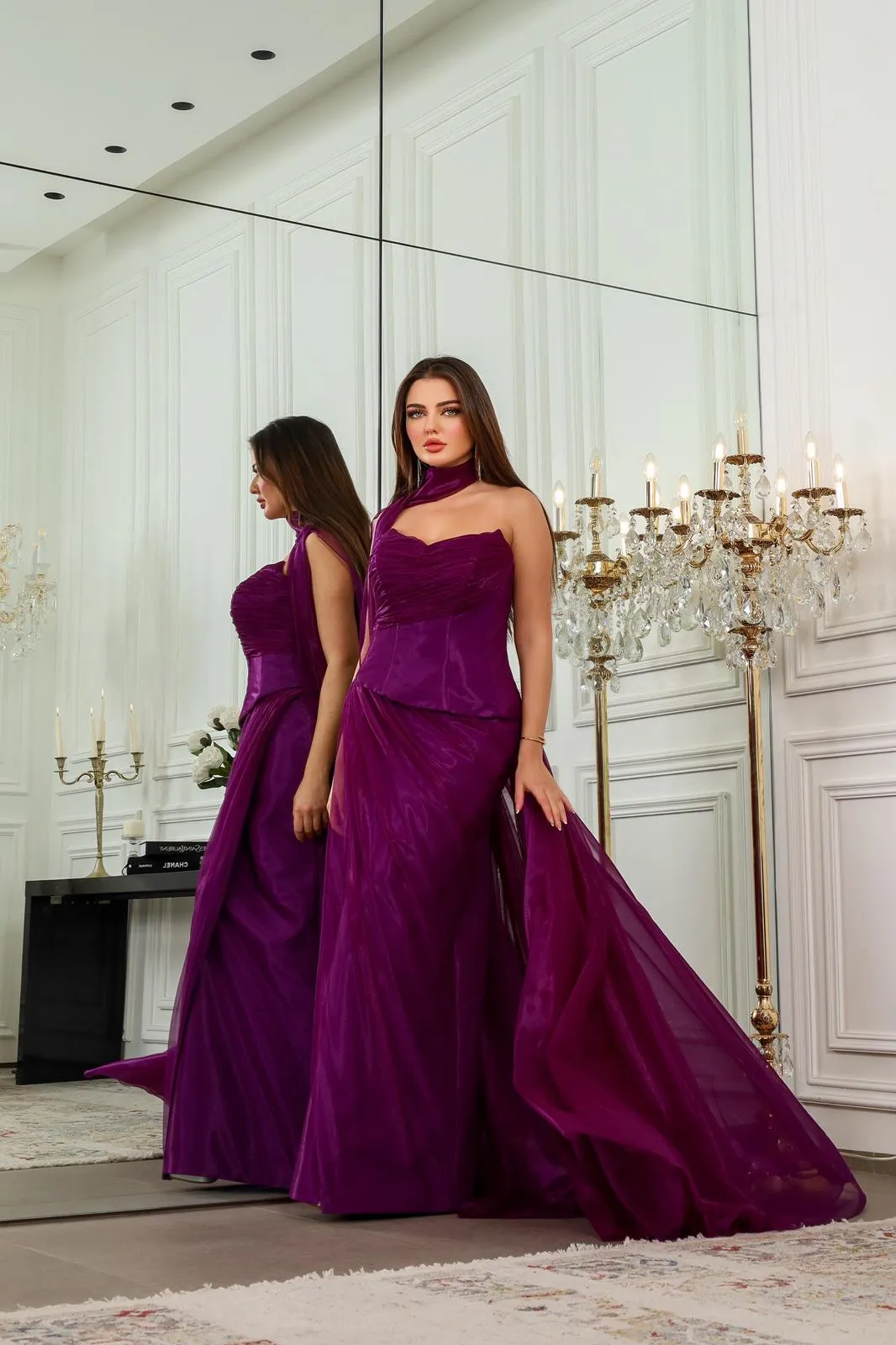 Style F02894