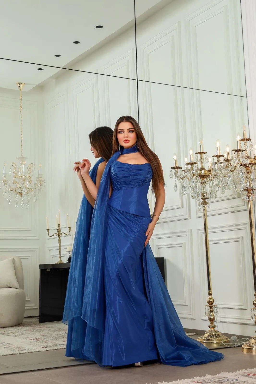 Style F02894