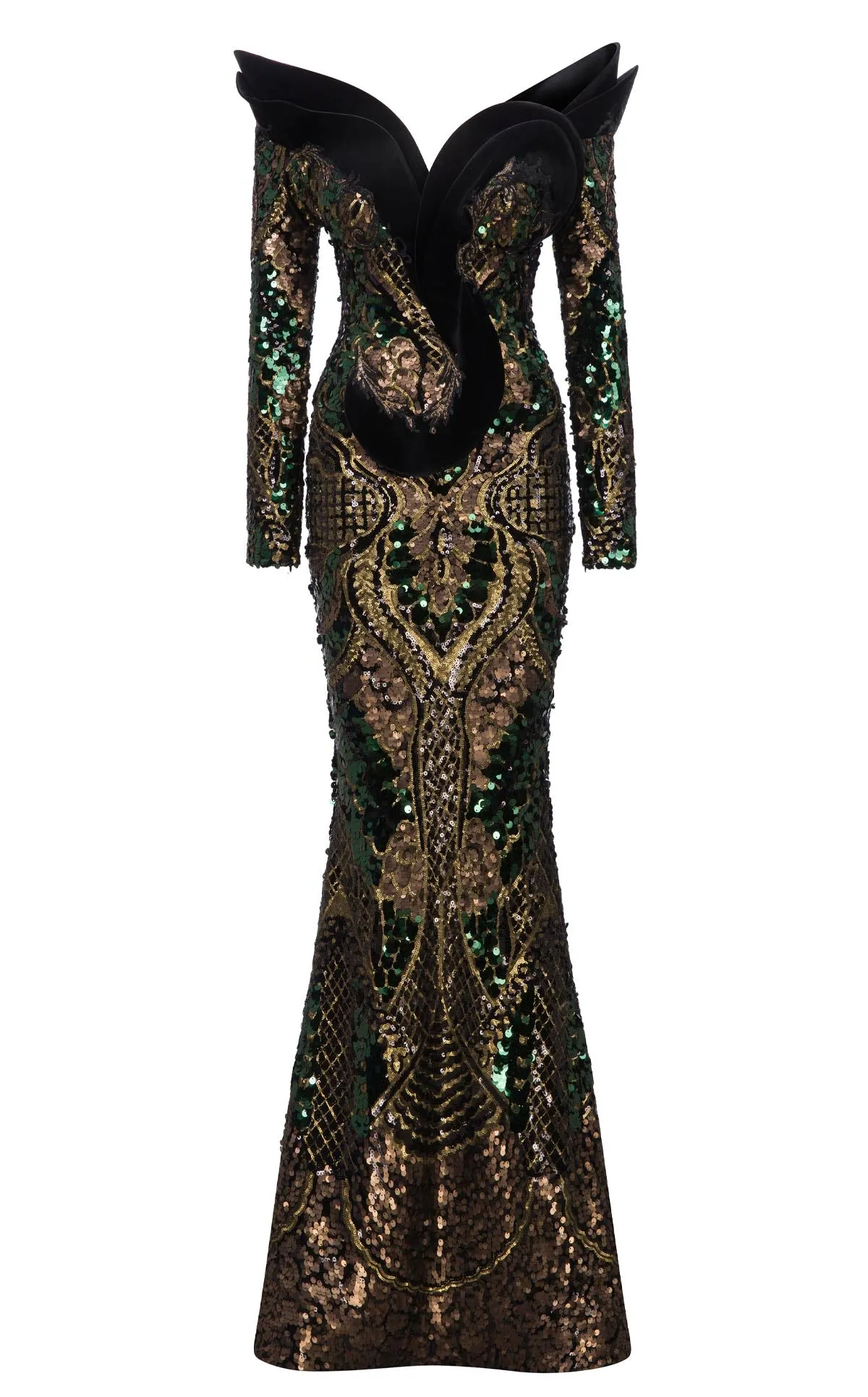 Style F02896