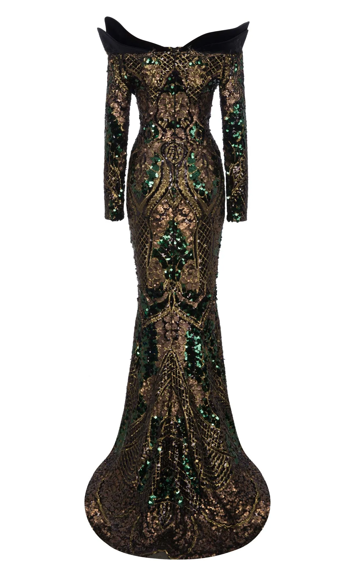 Style F02896