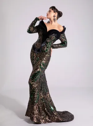 Style F02896