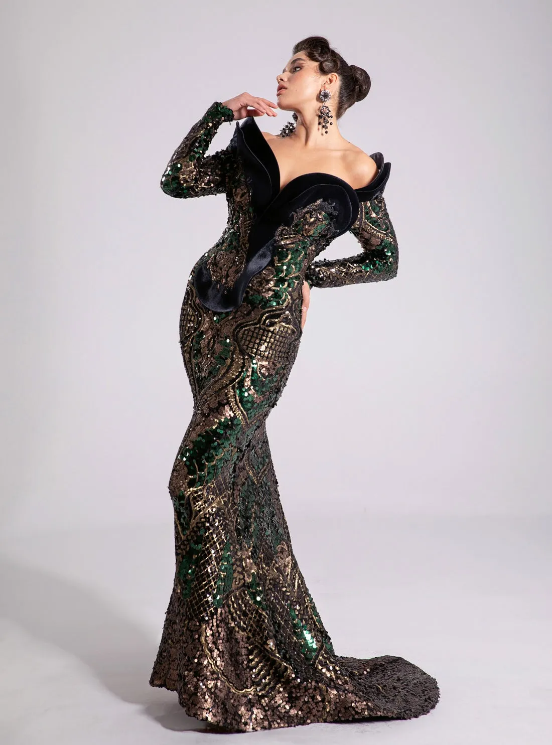 Style F02896