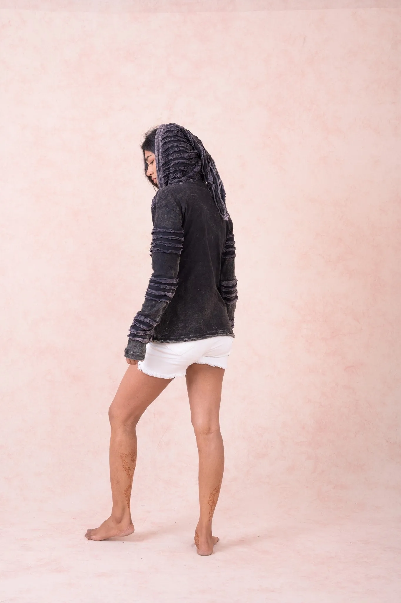 Style Hoodie