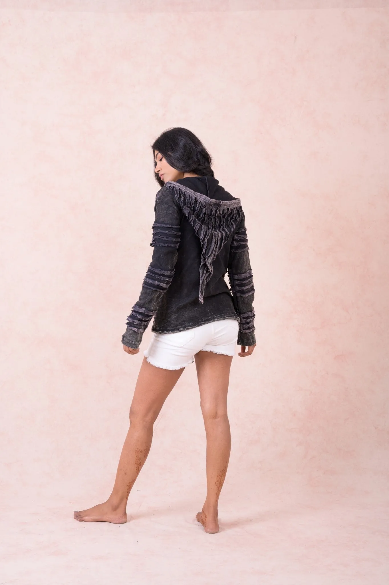 Style Hoodie