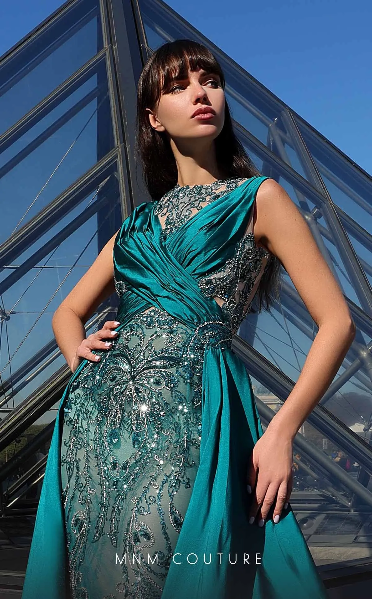Style K4007