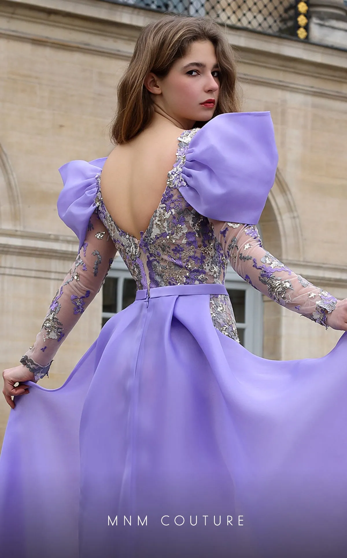 Style K4075