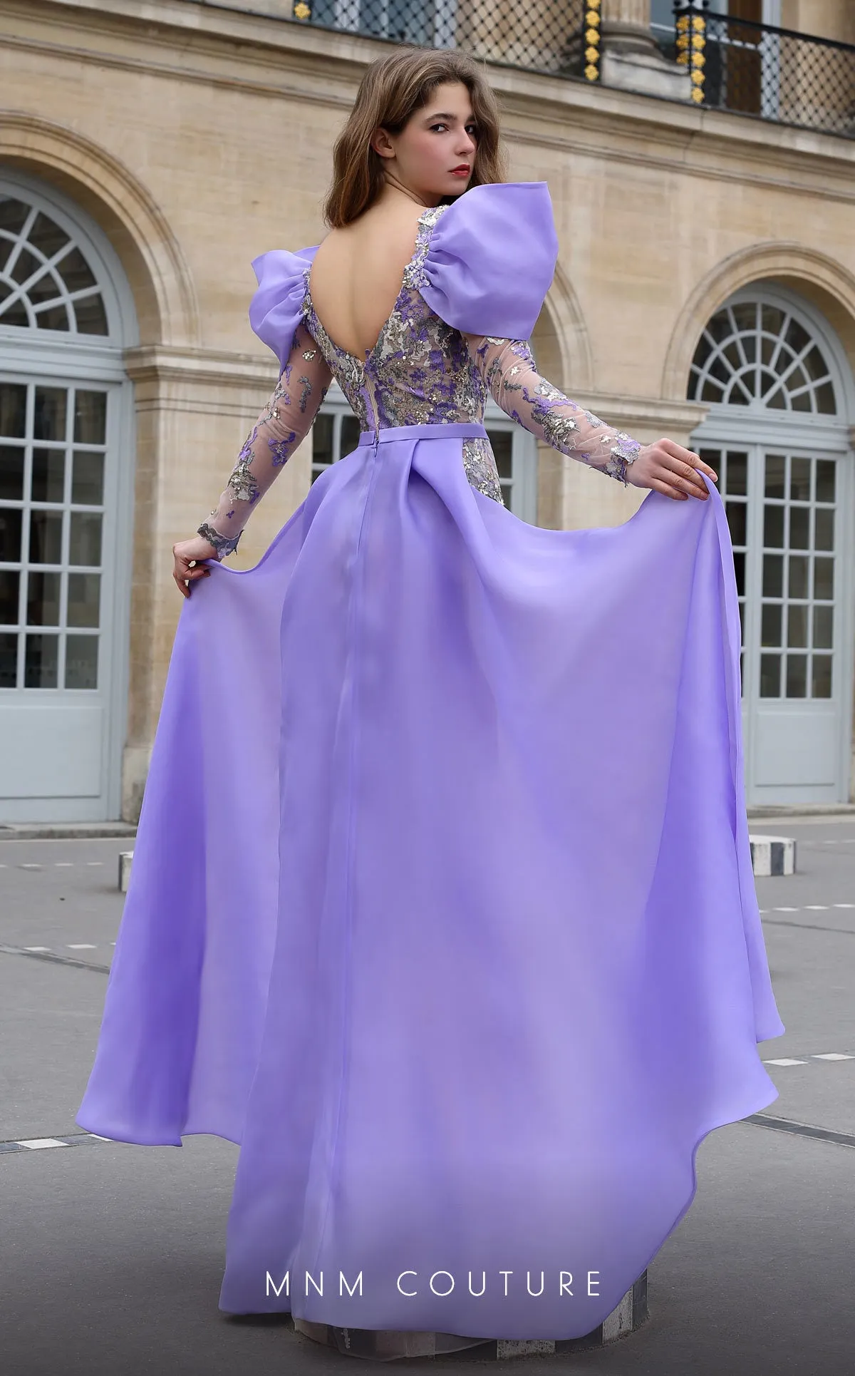 Style K4075