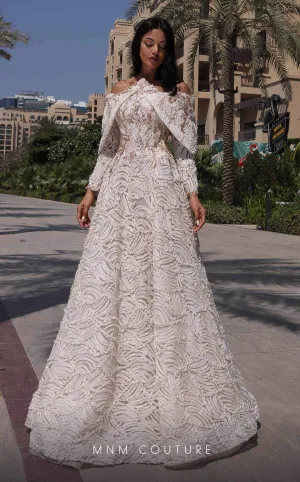 Style K4131