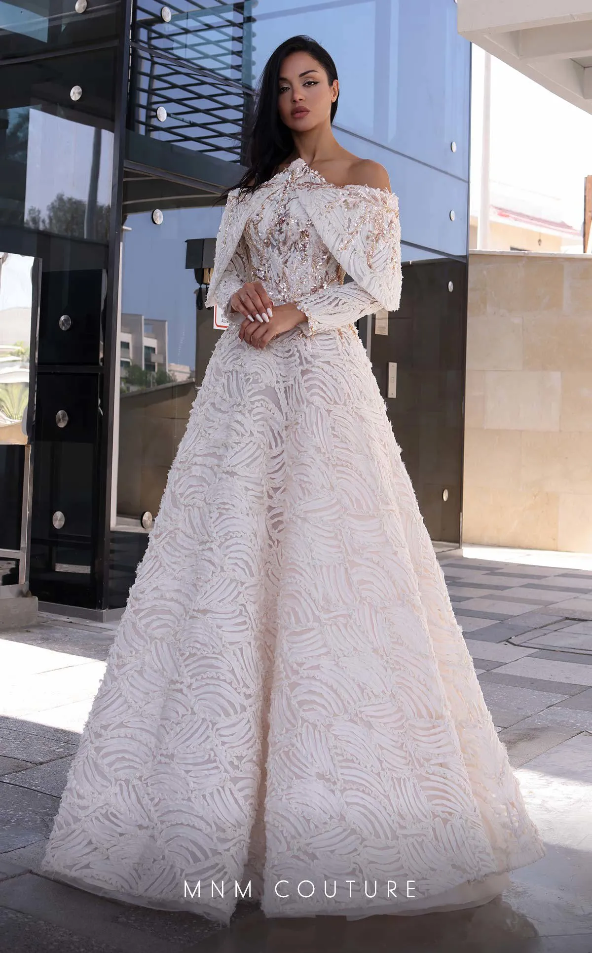 Style K4131