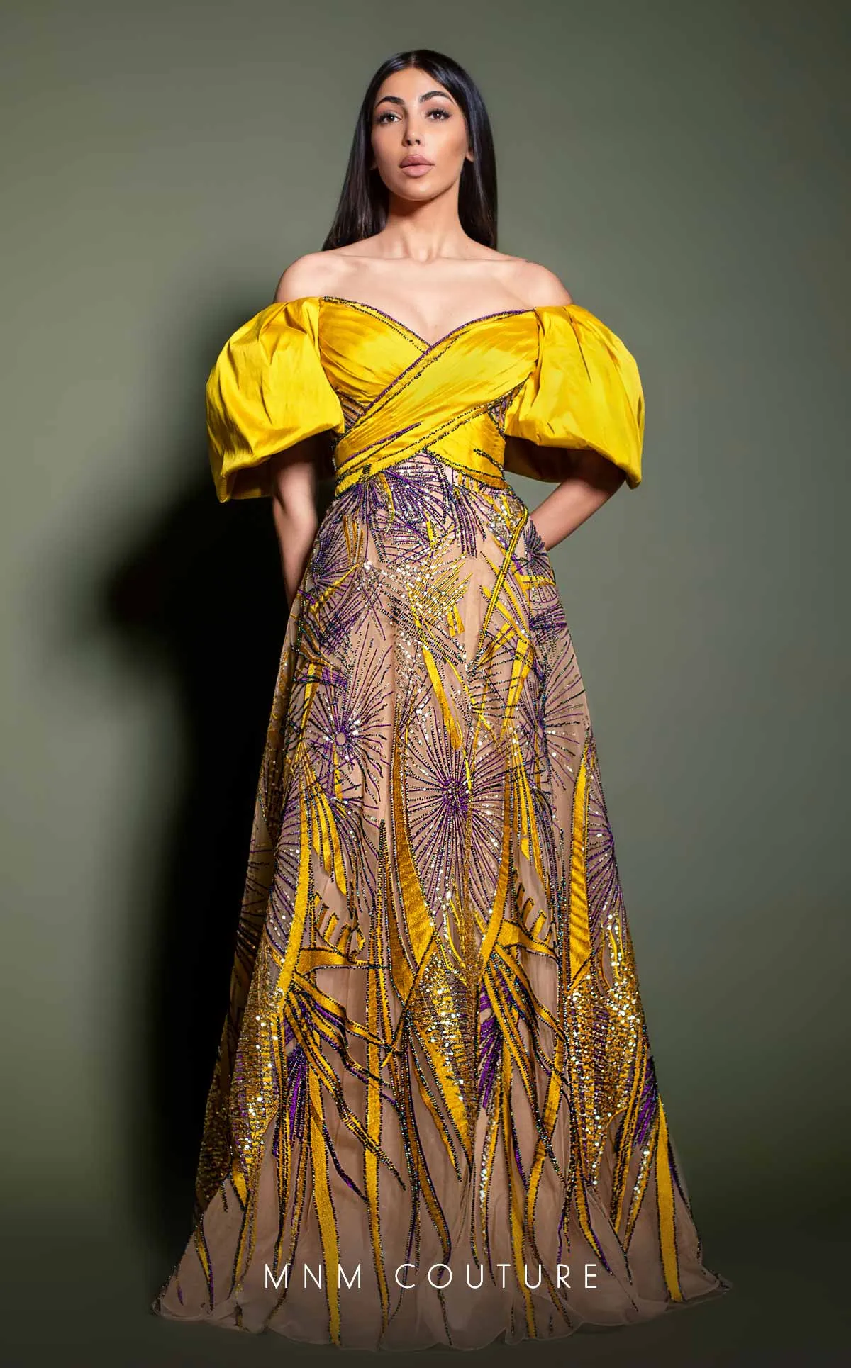 Style K4189