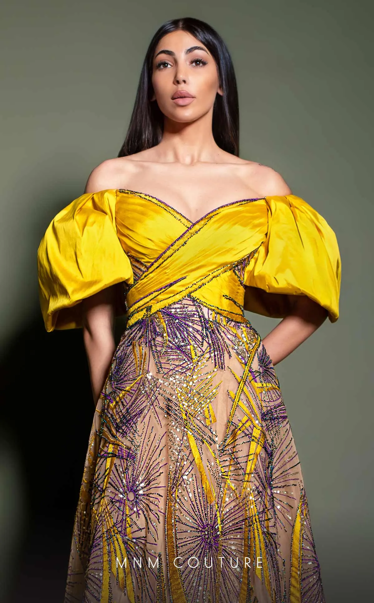 Style K4189