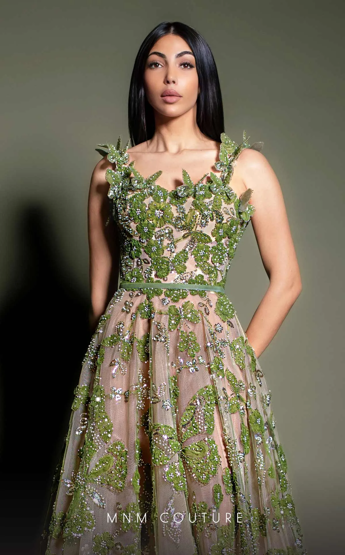 Style K4199