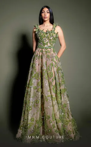Style K4199