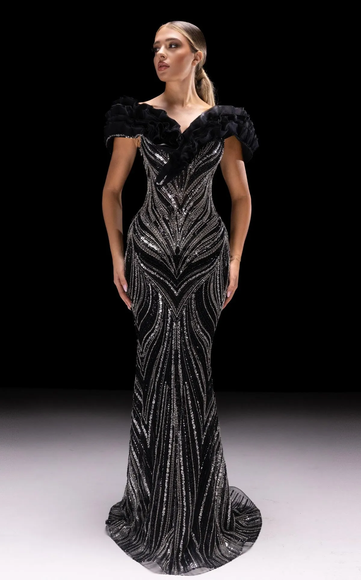 Style K4218