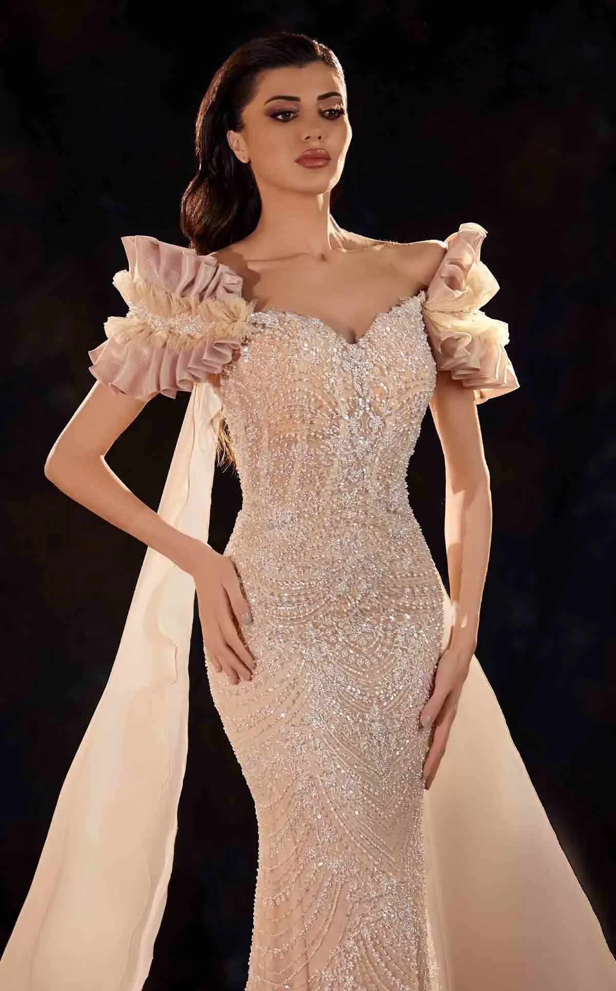 Style K4254