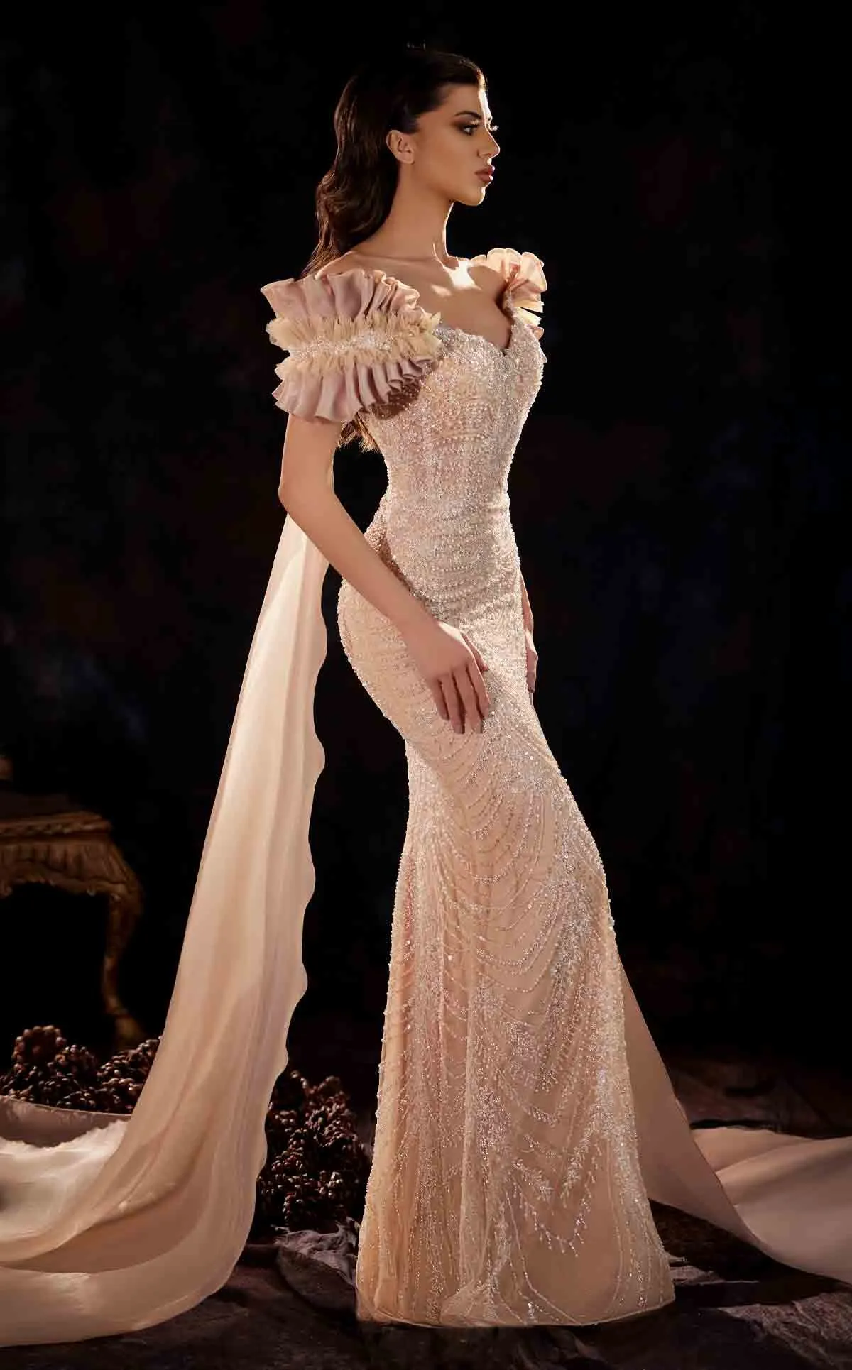 Style K4254